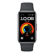 Huawei Band 9 fekete