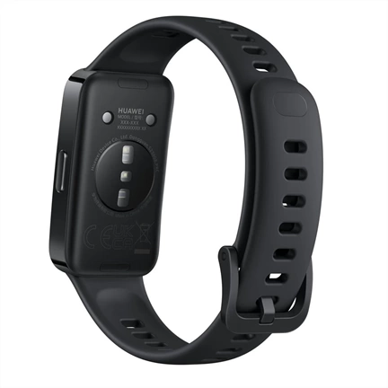 Huawei Band 9 fekete
