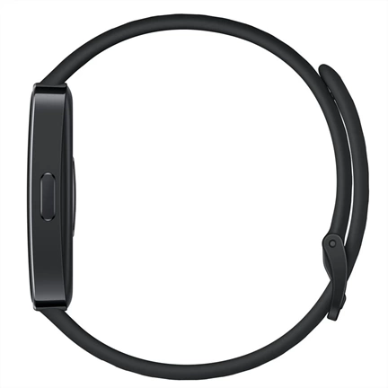 Huawei Band 9 fekete