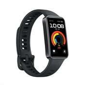 Huawei Band 9 fekete
