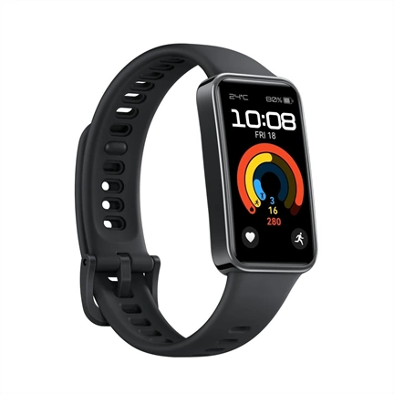 Huawei Band 9 fekete