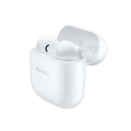 Huawei FreeBuds SE 2 fülhallgató, fehér