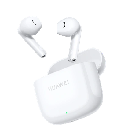 Huawei FreeBuds SE 2 fülhallgató, fehér