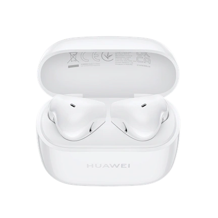 Huawei FreeBuds SE 2 fülhallgató, fehér