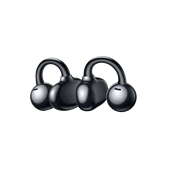 Huawei FreeClip fekete