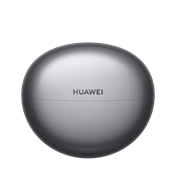 Huawei FreeClip fekete