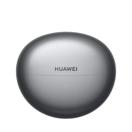 Huawei FreeClip fekete