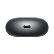 Huawei FreeClip fekete