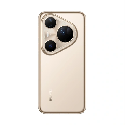 Huawei Pura 80 Ultra okostelefon 16GB, 512GB, Prestige arany