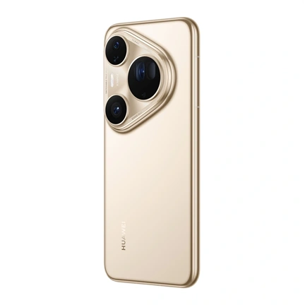 Huawei Pura 80 Ultra okostelefon 16GB, 512GB, Prestige arany