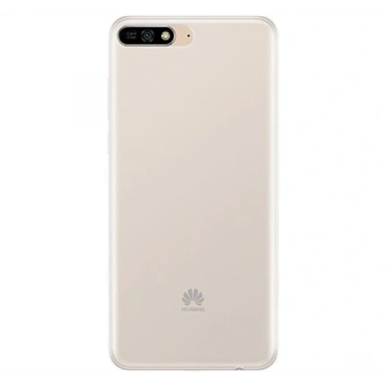 Huawei Telefon tok Y6 2018 Transparent