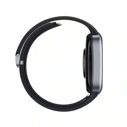 Huawei Watch D2 okosóra, fekete