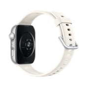 Huawei Watch Fit 5 okosóra, fehér