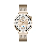 Huawei Watch GT 5 okosóra, 41mm, arany