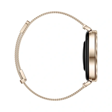 Huawei Watch GT 5 okosóra, 41mm, arany