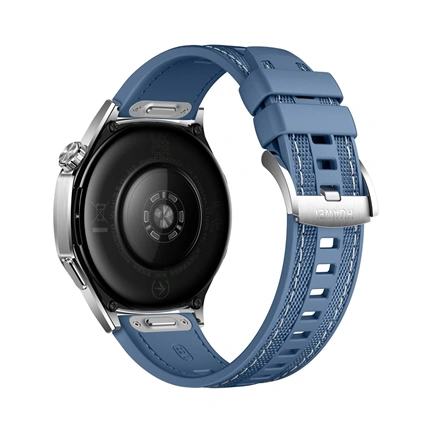 Huawei Watch GT 5 okosóra, 46mm, kék