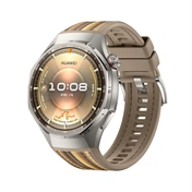 Huawei Watch GT 6 Pro okosóra, 46mm, barna