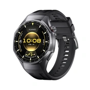 Huawei Watch GT 6 Pro okosóra, 46mm, fekete