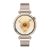 Huawei Watch GT 6 okosóra, 41mm, arany