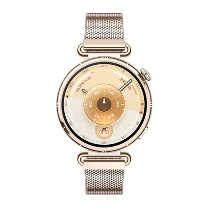 Huawei Watch GT 6 okosóra, 41mm, arany