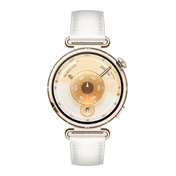 Huawei Watch GT 6 okosóra, 41mm, fehér