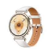 Huawei Watch GT 6 okosóra, 41mm, fehér