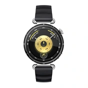 Huawei Watch GT 6 okosóra, 41mm, fekete