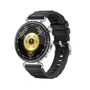 Huawei Watch GT 6 okosóra, 41mm, fekete