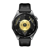 Huawei Watch GT 6 okosóra, 46mm, fekete