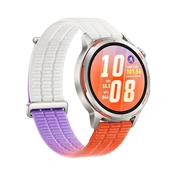 Huawei Watch GT Runner 2 okosóra, narancs
