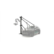 Hydra Motorizált Sínkocsi