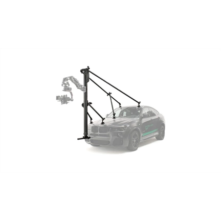 Hydra Motorizált Sínkocsi