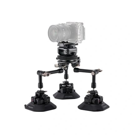 Hydra x Dan Ming Speed Pan Rendszer Alap Kit