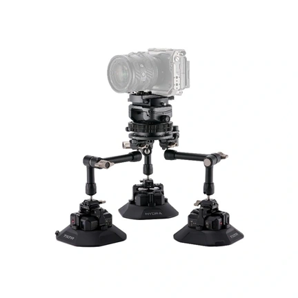 Hydra x Dan Ming Speed Pan Rendszer Pro Kit