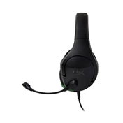 HyperX Cloud Stinger Core Black/Green (XBOX Licensed)