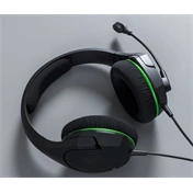 HyperX Cloud Stinger Core Black/Green (XBOX Licensed)