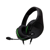 HyperX Cloud Stinger Core Black/Green (XBOX Licensed)