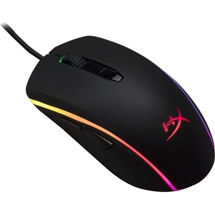 HyperX Pulsefire Surge Gaming RGB