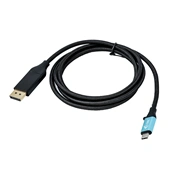 I-TEC USB-C TO DP CABLE 150CM I-TEC USB-C TO DP 4K CABLE 150CM