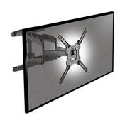 ICY BOX Wall bracket for a TV size of 23" to 65" screen diagonal