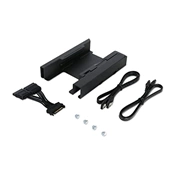 ICY DOCK Dual 2.5" HDD & SSD Full Metal Mounting Bracket for Internal 3.5" Drive Bay ICY DOCK Dual 2.5" HDD & SSD Full Metal Mounting Bracket for Internal 3.5" Drive Bay