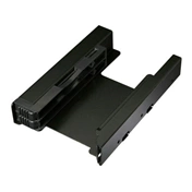 ICY DOCK Dual 2.5" HDD & SSD Full Metal Mounting Bracket for Internal 3.5" Drive Bay ICY DOCK Dual 2.5" HDD & SSD Full Metal Mounting Bracket for Internal 3.5" Drive Bay