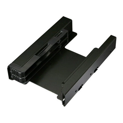 ICY DOCK Dual 2.5" HDD & SSD Full Metal Mounting Bracket for Internal 3.5" Drive Bay ICY DOCK Dual 2.5" HDD & SSD Full Metal Mounting Bracket for Internal 3.5" Drive Bay