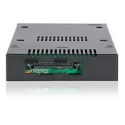 ICY DOCK M.2 PCIe NVMe SSD Mobile Rack for External 3.5” Drive Bay