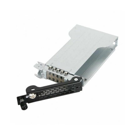 ICY DOCK ToughArmor MB491TKL-B Drive Tray for MB491SKL-B