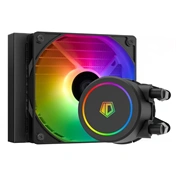 ID-Cooling FX120 ARGB CPU vízhűtés