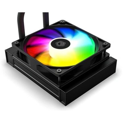 ID-Cooling FX120 ARGB CPU vízhűtés