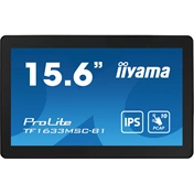 IIYAMA 39.5cm (15,6") TF1633MSC-B1