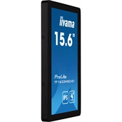 IIYAMA 39.5cm (15,6") TF1633MSC-B1