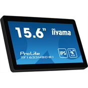 IIYAMA 39.5cm (15,6") TF1633MSC-B1